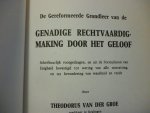 Groe Th van der - De Gereformeerde grondleer