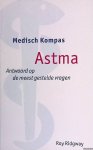 Ridgway, Roy & Frank Gerwen - Astma