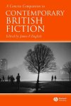 J English - A Concise Companion to Contemporary British Fiction