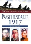 Stephen Snelling 307682 - Passchendaele 1917