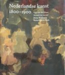 Gijs van der Ham 232803, Ronald de Leeuw 232523 - Nederlandse kunst 1800-1900