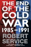 Robert Service - End Of The Cold War