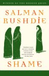 Salman Rushdie - Shame A Novel