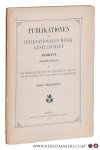 Praetorius, Ernst. - Die Mensuraltheorie des Franchinus Gafurius und der folgenden Zeit bis zur Mitte des 16. Jahrhunderts.