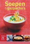A. De Galard, L. Gogois - Kook & Co Soepen En Gazpacho's