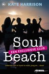 Kate Harrison - Soul Beach, een exlusieve club
