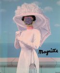 Vingerhoudt, Marc & Gaby Leyden (Translation) - Margritte: Casino Knokke 17.06.02 - 19.09.01