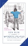 Henk Coelman 182944 - Een blik achter de werkelijkheid Hoe 'fake' is onze wereld