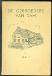 Gerh. T - De gebroeders Van Dam