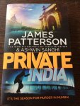 Patterson, James - Private India / (Private 8)