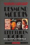 Morris, Desmond - Leeftijdenboek
