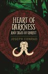 Joseph Conrad - Heart of Darkness