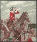 Niemann, August - Pieter Marits. Lotgevallen van een Transvaalschen boerenjongen