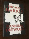 Harris, T. - Hannibal ontwaakt