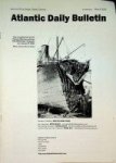 Collective - Atlantic Daily Bulletin March 2009 Journal of the British Titanic Society
