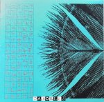 Ton Raateland, Simon Vinkenoog,  Pieter Brattinga - Kwadraat-Blad Schrijftaal / Written Language / Langue Ecrite / Geschriebene Sprache 3