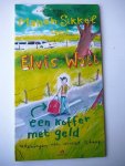Sikkel, Manon - Elvis Watt, een koffer met geld, Luisterboek 3 CD's, gelezen door Manon Sikkel