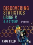 Andy Field - Discovering Statistics Using R And Rstudio