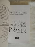 Baxter, Mary K - G GEORGE BLOOMER - A divine revelation of PRAYER