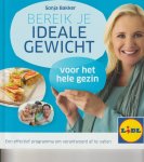 Sonja Bakker - Bereik je ideale gewicht voor het hele gezin!