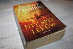 DeMille, Nelson - Het spel van de leeuw