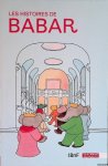 Charles, Dorothée (sous la direction de) - Les Histoires de Babar