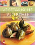 Rose Elliot - Vegetarische superchef