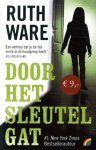 Ruth Ware - Door het sleutelgat