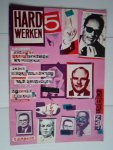 - Blad Hard Werken nr 5 - Blad Hard Werken nr 5