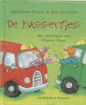 Marianne Busser, Ron Schroder - De Bussertjes