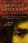 Maria Mccann - As Meat Loves Salt