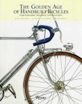 Jean-Pierre Praderes - Golden Age Of Handbuilt Bicycles