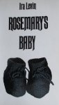 Levin, Ira en Bruna, Dick (coverillustration) - Rosemary's Baby
