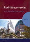 N. Mol - Bedrijfseconomie voor de collectieve sector