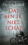 Tillie Cole - Dat ben ik niet, schat / Hades Hangmen / 1