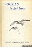 Moolenbeek, R.G. - Vogels in het Gooi