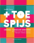 Judith Cyrus - Toespijs Judith Cyrus - Toespijs