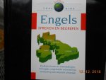  - Taalgids Engels / Duits / Frans / Italiaans
