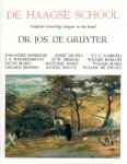 Gruyter, Jos. de - De Haagse School. Complete tweedelige uitgave in één band