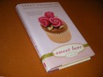 Strohmeyer, Sarah - Sweet Love. A Novel