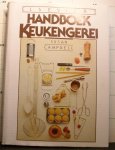Campbell, Susan - Elseviers handboek keukengerei