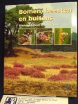Boo, Marion de - Bomen, beesten en buitens ; Staatsbosbeheer in Gelderland / druk 1