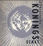 Vrieze, John (red.) - De Thracische Koningsschat. Tentoonstellingscatalogus Vrieze, John (red.) - De Thracische Koningsschat. Tentoonstellingscatalogus