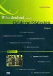 J. Abrahamse (red.), L. Verhart - Veluwe. De mens. Woordenboek van de Gelderse Dialecten