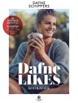 Dafne Schippers - Dafne likes kookboek