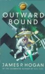 James P. Hogan - Outward Bound