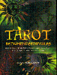 Donaldson ,Terry .  & Paulina de Nijs ( Vertaling . ) [ isbn 9789057643583 ] - Tarot . ( Tarotbezweringsformules . ) Meer dan 40 bezweringen om uw leven te verrijken met Tarotmagie . Hoe kun je je leven in positieve zin veranderen? En wat kunnen magie en de rijke symboliek van de tarot daarin betekenen? In de inleiding wordt -