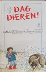 e Auteur - Dag Dieren