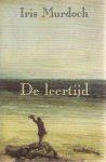 Murdoch, Iris - De leertijd