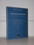Fontainas, L. - Theo van Rysselberghe. L'ornament du livre